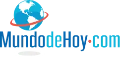 Logo MundodeHoy.com