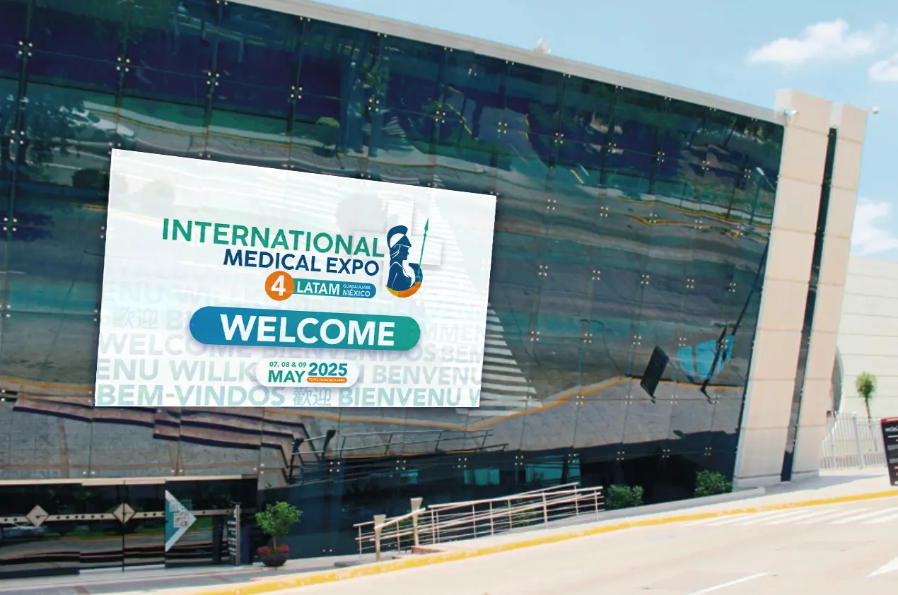 Expo Guadalajara