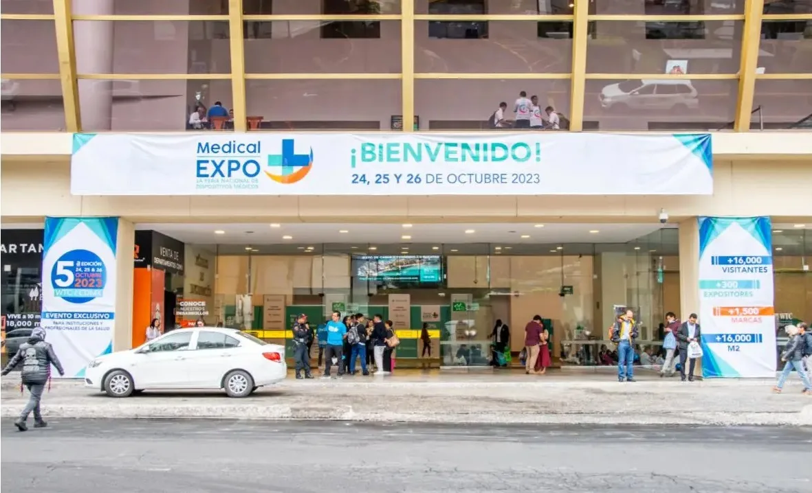 WTC CDMX